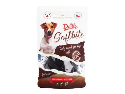 Mlsoun Puppy bonies 100g