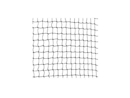 Síť ochranná pro kočky černá 2x1,5m TR
