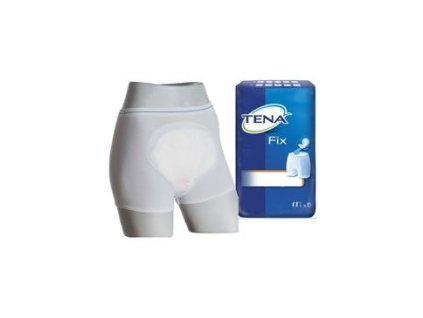 Tena kalhotky inkont. Fix premium L 5ks