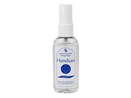 Handsan 75ml