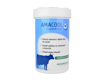 Amacool pasta 2500g