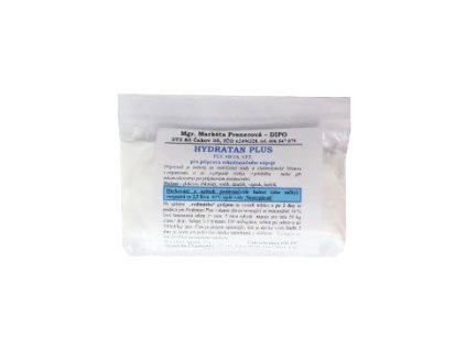 Hydratan Plus  a.u.v. 95g - 1 dávka