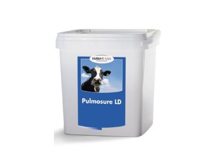 FOS Pulmosure LD 3,5kg