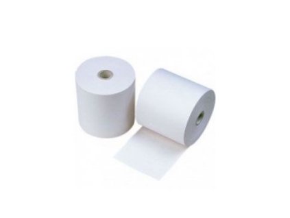 Kotouček termo 57/40/12 do platebních terminálů