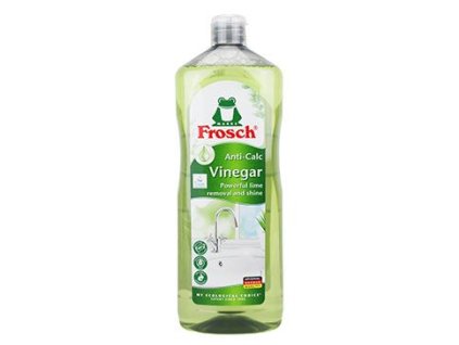 Čistič univerzální Frosch Eko 1l Ocet