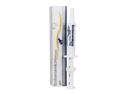Enteromicro pasta 15ml