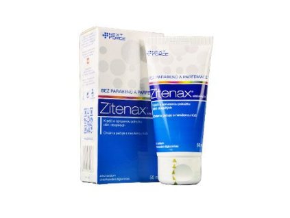 Zitenax krém/pasta 50ml