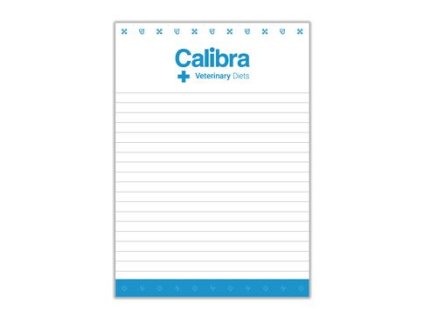 Calibra - VD blok trhací A5