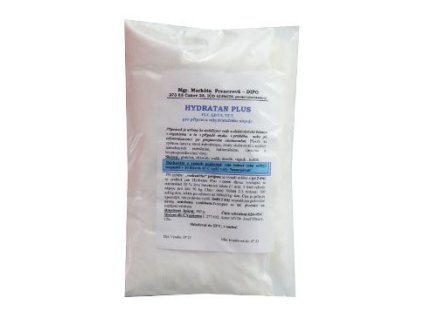 Hydratan Plus  a.u.v. 380g - 4 dávky