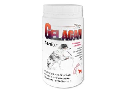 Gelacan Senior 500g