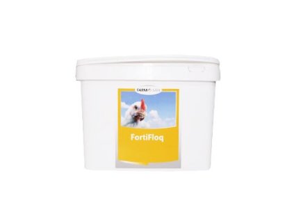 FOS FortiFloq 5L