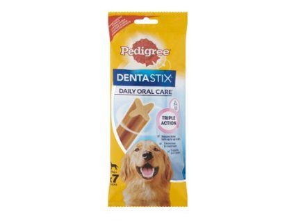 Pedigree Pochoutka Denta Stix Maxi 7ks 270g
