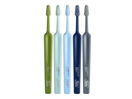 Zub.kartáček TePe dětský Select Compact Soft 1ks