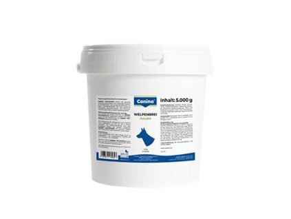 Canina kaše pro štěňata 5000g