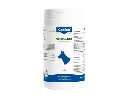 Canina mléko pro štěňata 450g