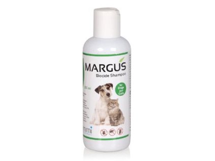 Margus Biocide šampon 200ml