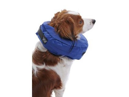 Límec ochranný nafukovací nylon KRUUSE vel.M