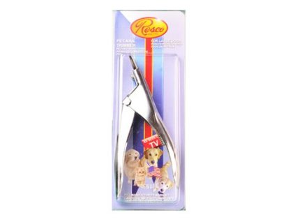 Kleště na drápky Guillotine Resco Large (747) 1ks