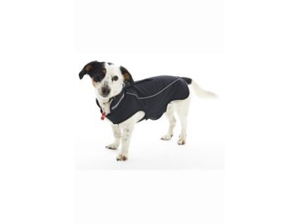 Obleček Softshell  Černý pepř 46cm   L   KRUUSE