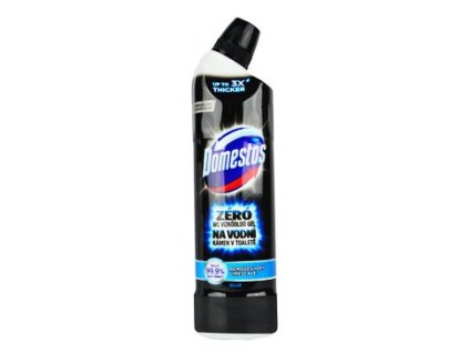 Wc čistič Domestos OCEAN Fresh ZÉRÓ 750ml