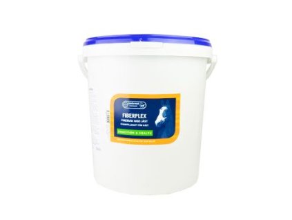 FiberPlex pro koně 2700g