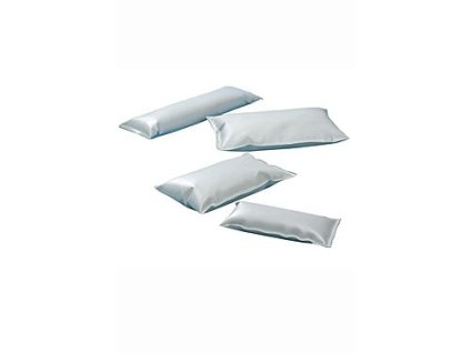 Pytlík fixační pro RTG 40x11cm KRUUSE