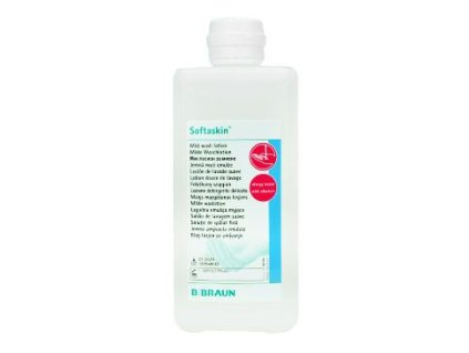 Softaskin emulze na mytí rukou 500 ml