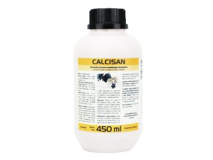 Calcisan 450ml tekutý