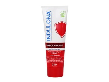 Indulona Ochranná červená 75ml