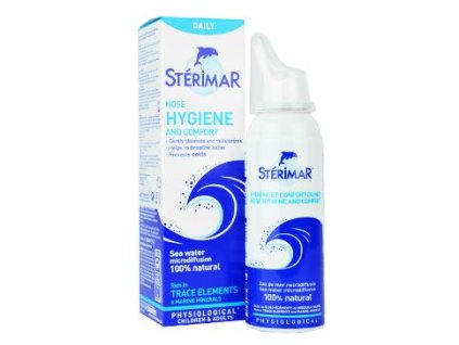 Stérimar nosní spray 100ml