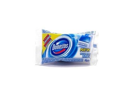 Wc čistič Domestos blok Ocean NN 35g