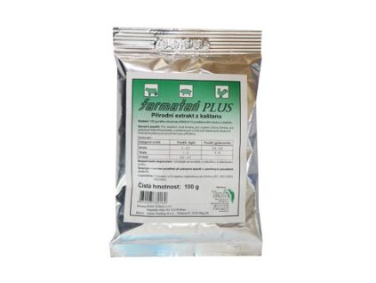 Farmatan Plus 75% a.u.v. plv 100g