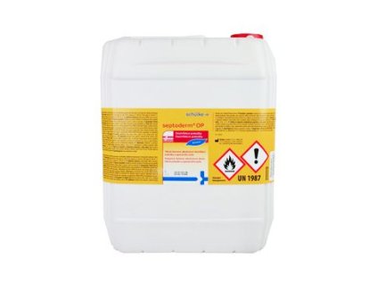 Septoderm pro operační pole 5l