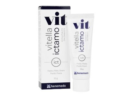 Vitella Ictamo pasta 30g