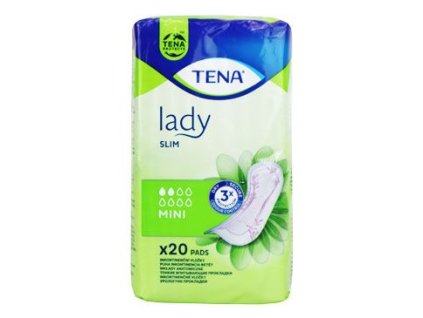 Tena Lady vložky inkontinenční Mini 20ks