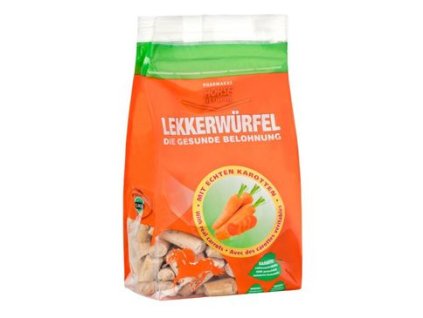 Pochoutka pro koně karotka 1kg