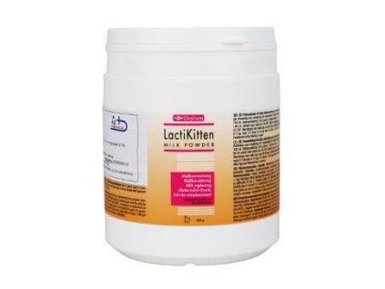 Diafarm mléko Milk Replacer pro koťata plv 300g