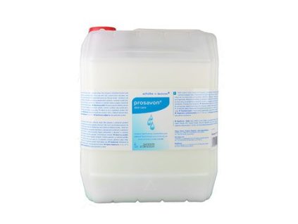 Prosavon mýdlo tekuté 5l