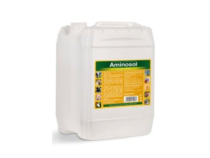 Aminosol sol 5000ml
