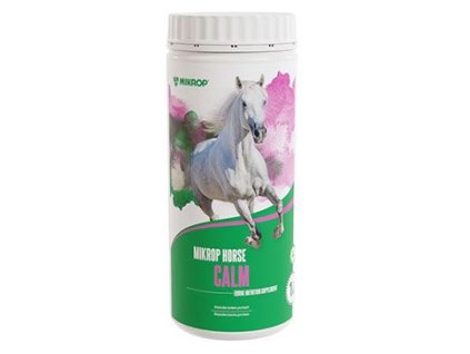 Mikrop Horse Calm 1kg