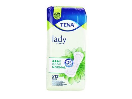 Tena Lady vložky Normal 12ks