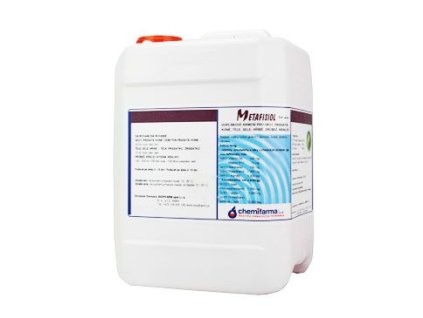 Metafisiol oral sol 5l