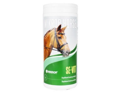 Mikrop SE-VIT plv 1kg