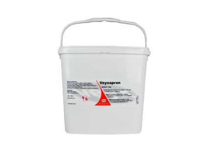 Veyxapron plv 5kg