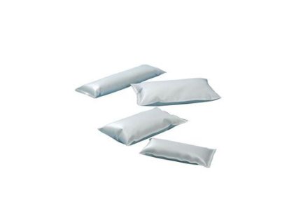 Pytlík fixační pro RTG 15x25cm KRUUSE
