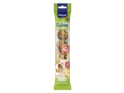 Vitakraft Rodent all poch. Rollinis Snack 49g