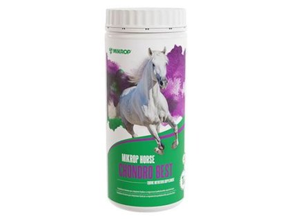 Mikrop Horse Chondro Best  1kg