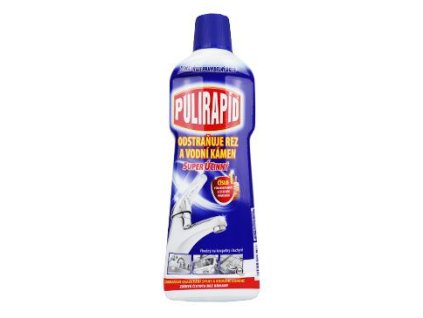 Čistič pro domácnost Pulirapid Classico 750ml