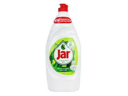 Saponát na nádobí Jar Apple 900ml