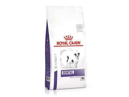 Royal Canin VD Canine Dental Dog  6kg